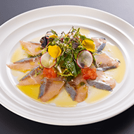 실노리 & 카페/요리 일례