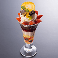 실노리 & 카페/요리 일례