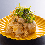 실노리 & 카페/요리 일례