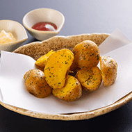 실노리 & 카페/요리 일례