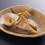 실노리 & 카페/요리 일례