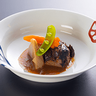 실노리 & 카페/요리 일례