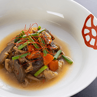 실노리 & 카페/요리 일례