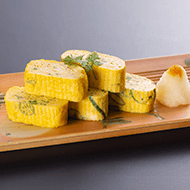 실노리 & 카페/요리 일례