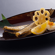 실노리 & 카페/요리 일례