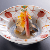 실노리 & 카페/요리 일례