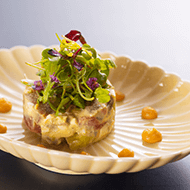 실노리 & 카페/요리 일례