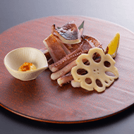 실노리 & 카페/요리 일례