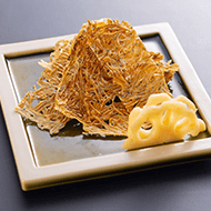 실노리 & 카페/요리 일례