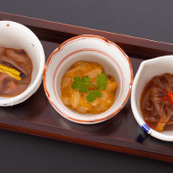 실노리 & 카페/요리 일례