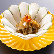 실노리 & 카페/요리 일례