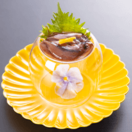 실노리 & 카페/요리 일례