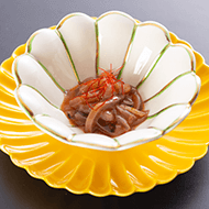 실노리 & 카페/요리 일례