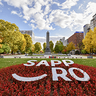 공원의 개요 /도보 약 6분