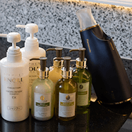 최상 13층 대욕장/어메니티