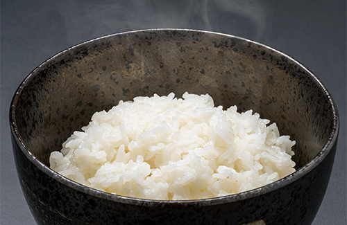 北海道産「ななつぼし」