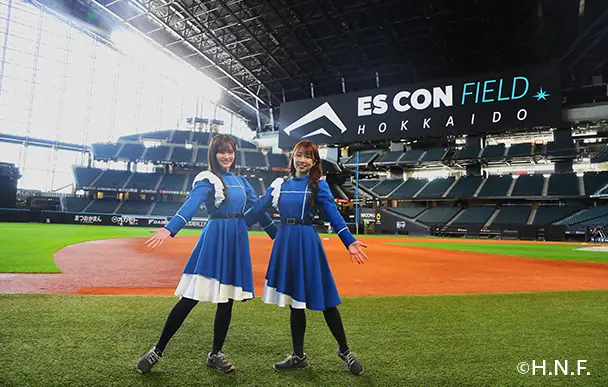 홋카이도 볼파크 F 빌리지