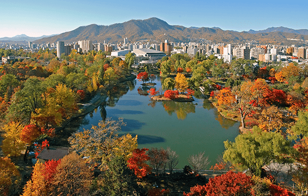 나카지마공원 1