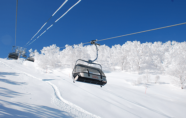 삿포로테이네 2