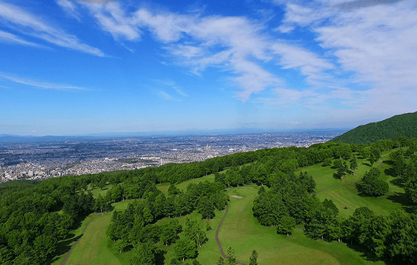 삿포로테이네 4