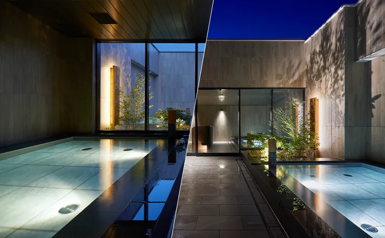 충실한 애프터 스키