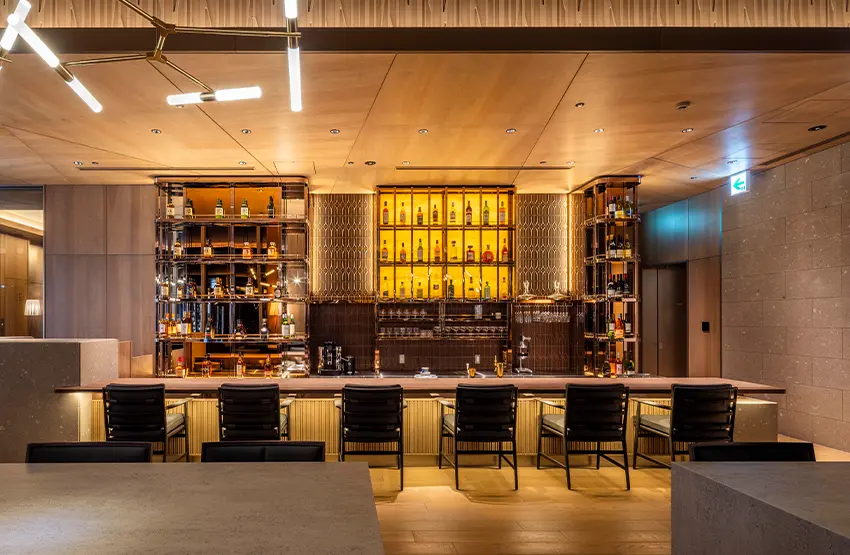 ムーンライト 北海道バル&バー