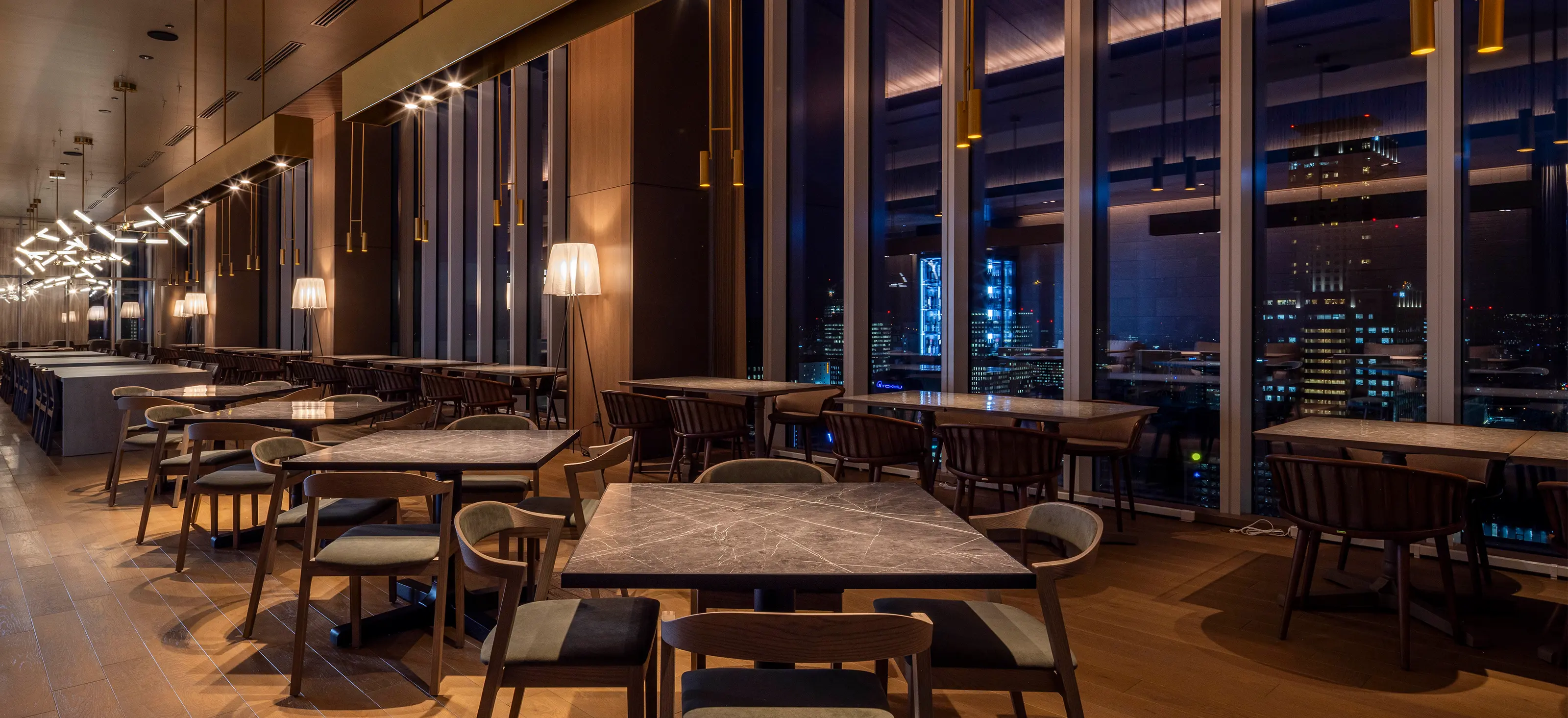 26F 루프탑 레스토랑 & BAR