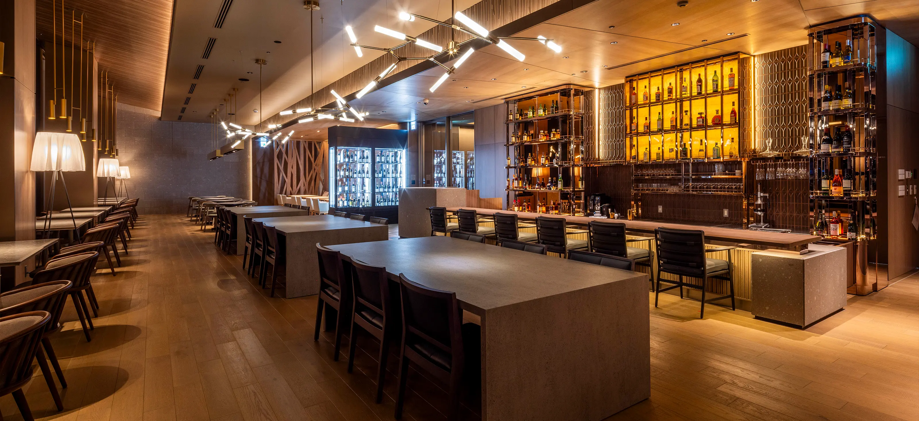 26F 루프탑 레스토랑 & BAR