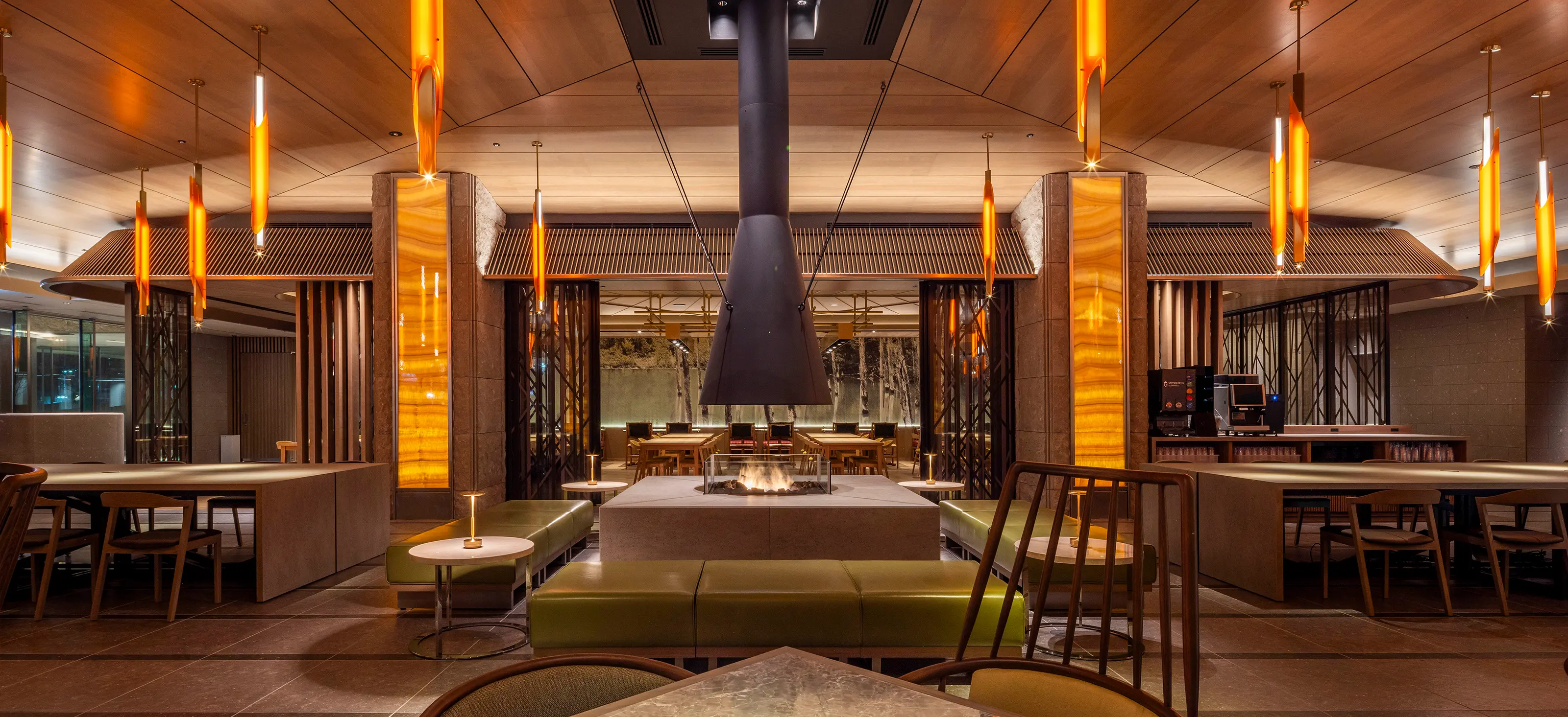 1F 올데이 다이닝