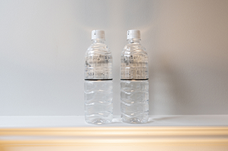 미네랄 워터 서비스