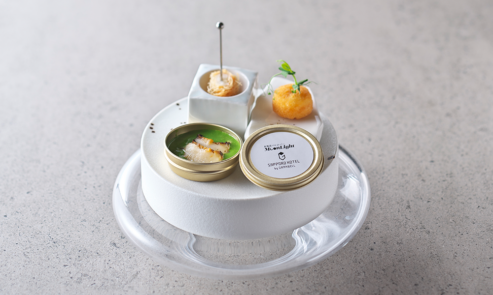 1주년 기념 특별 코스