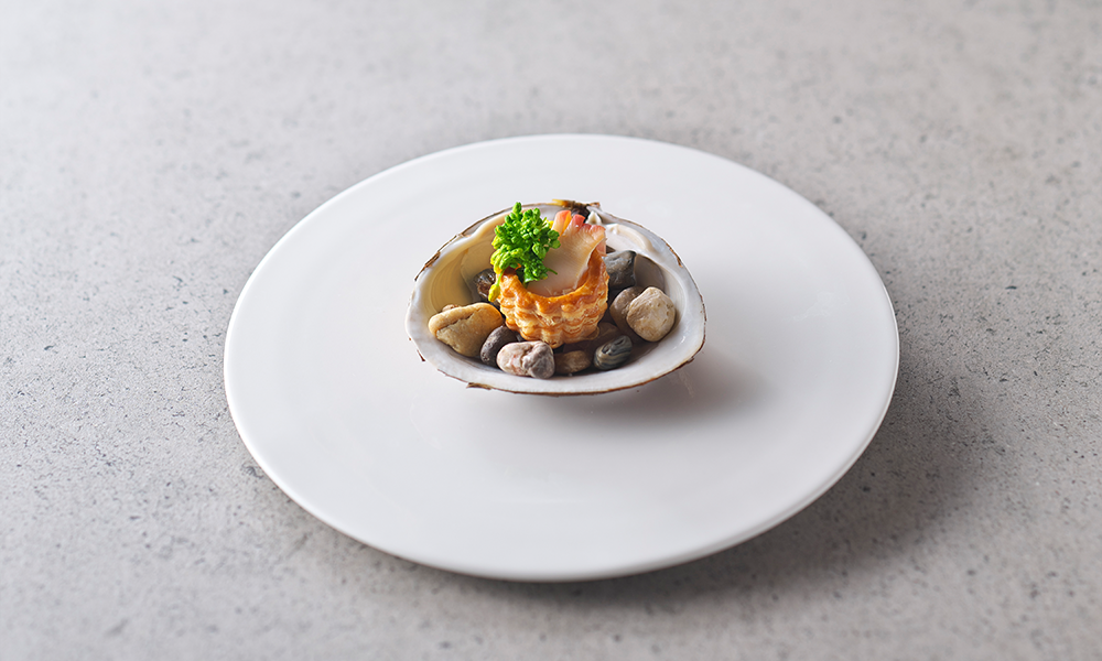 1주년 기념 특별 코스