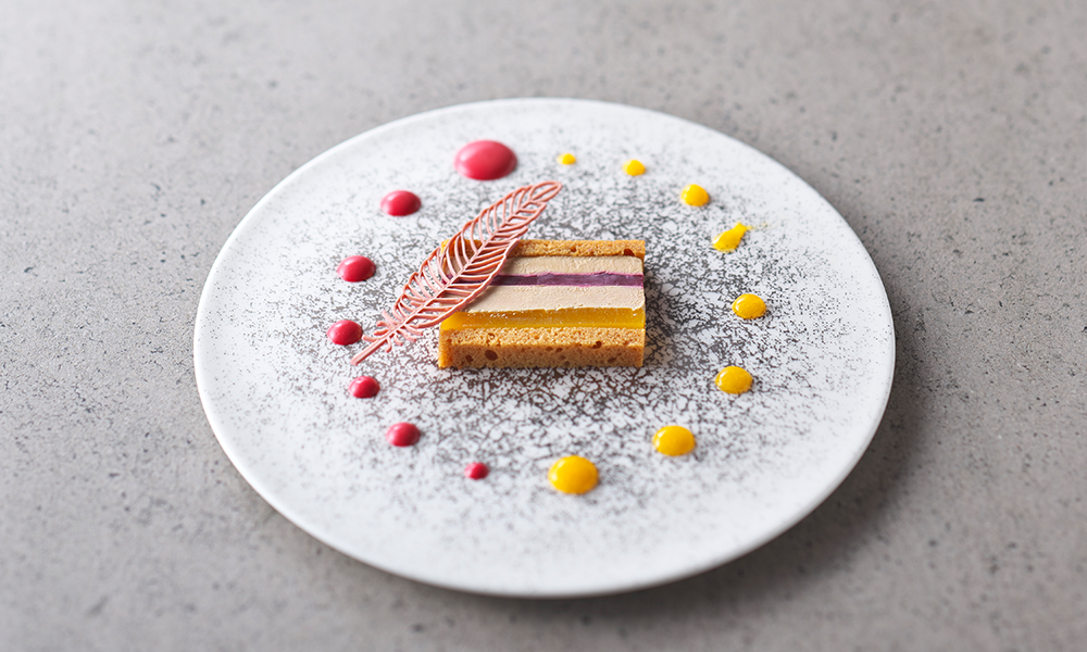 1주년 기념 특별 코스