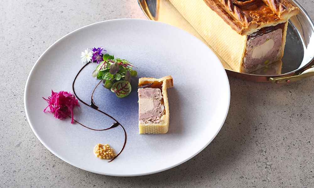 1주년 기념 특별 코스