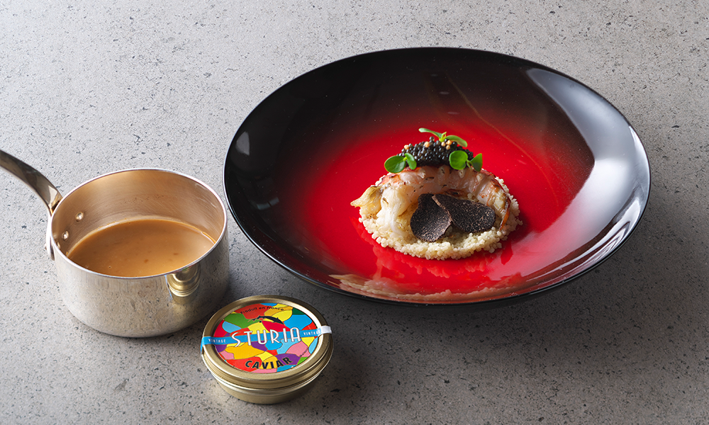 1주년 기념 특별 코스