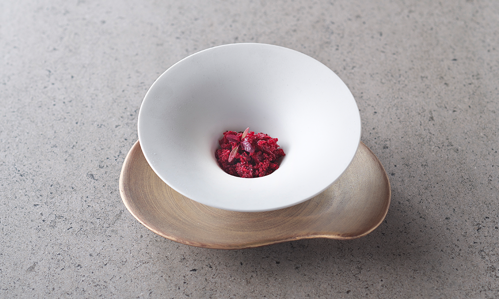 1주년 기념 특별 코스