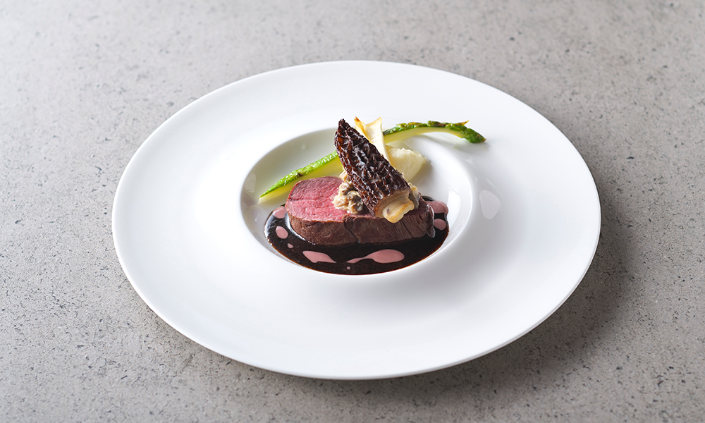 1주년 기념 특별 코스