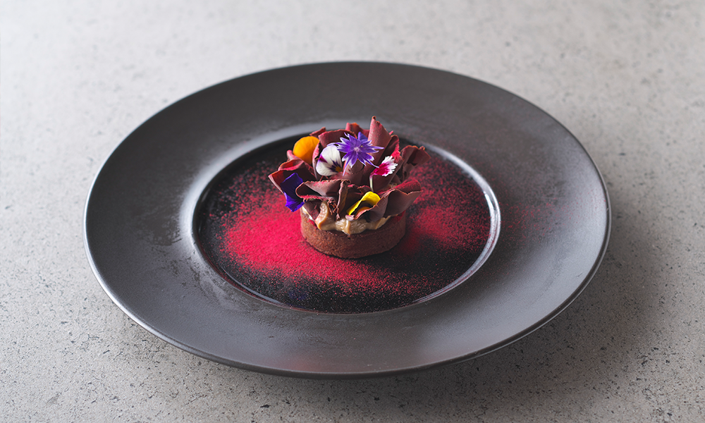 1주년 기념 특별 코스