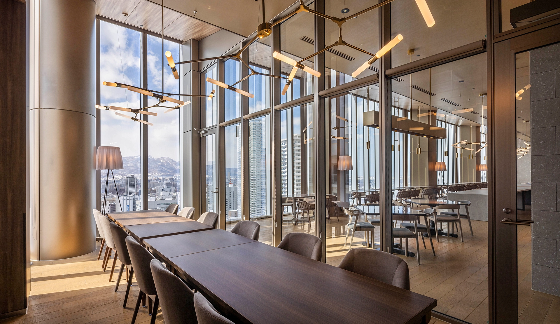 ムーンライト 北海道バル&バー