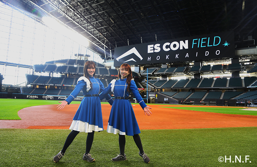 홋카이도 볼파크 F 빌리지