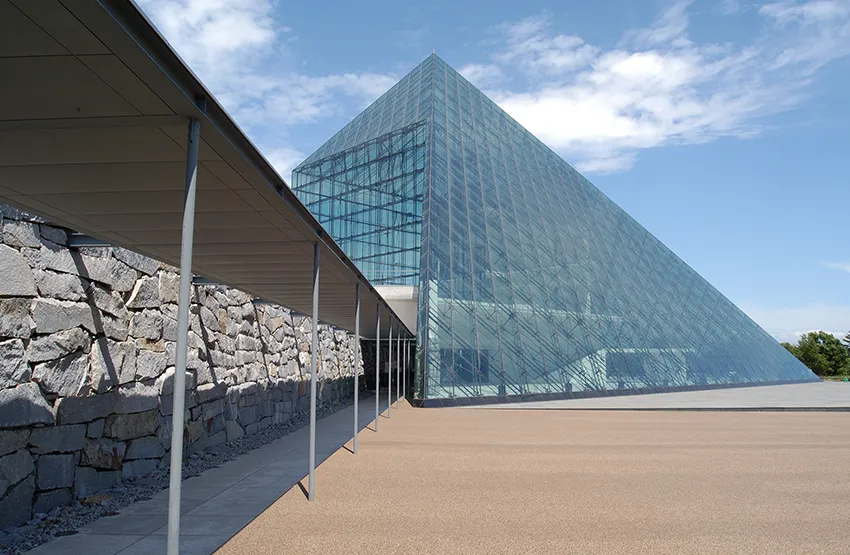 모에레누마공원