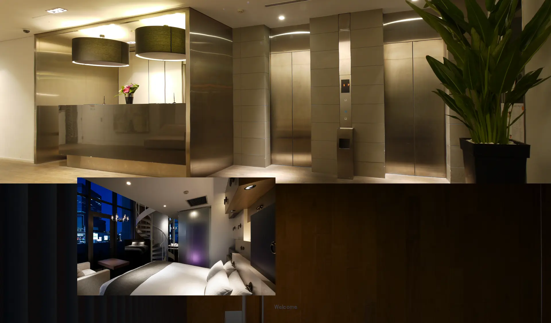 현대적인 거리와 역사가 숨쉬는 오사카의 중심, 혼마치. 키타는 우메다, 미나미는 난바에, 자유자재인 액세스를 실현하는 오사카의 센터 포지션. kyocera Dome Osaka · Osaka-Jo Hall 에의 편리성도 발군. 비즈니스도, 쇼핑·음식·컬처도, 도시의 매력의 모든 것을 손에 넣을 수 있는 에리어에서 마음대로 보낼 수 있다. 그런 "OSAKA를 즐기는"거점으로 GRANBELL HOTEL OSAKA이 충실한 체류를 도와드립니다.