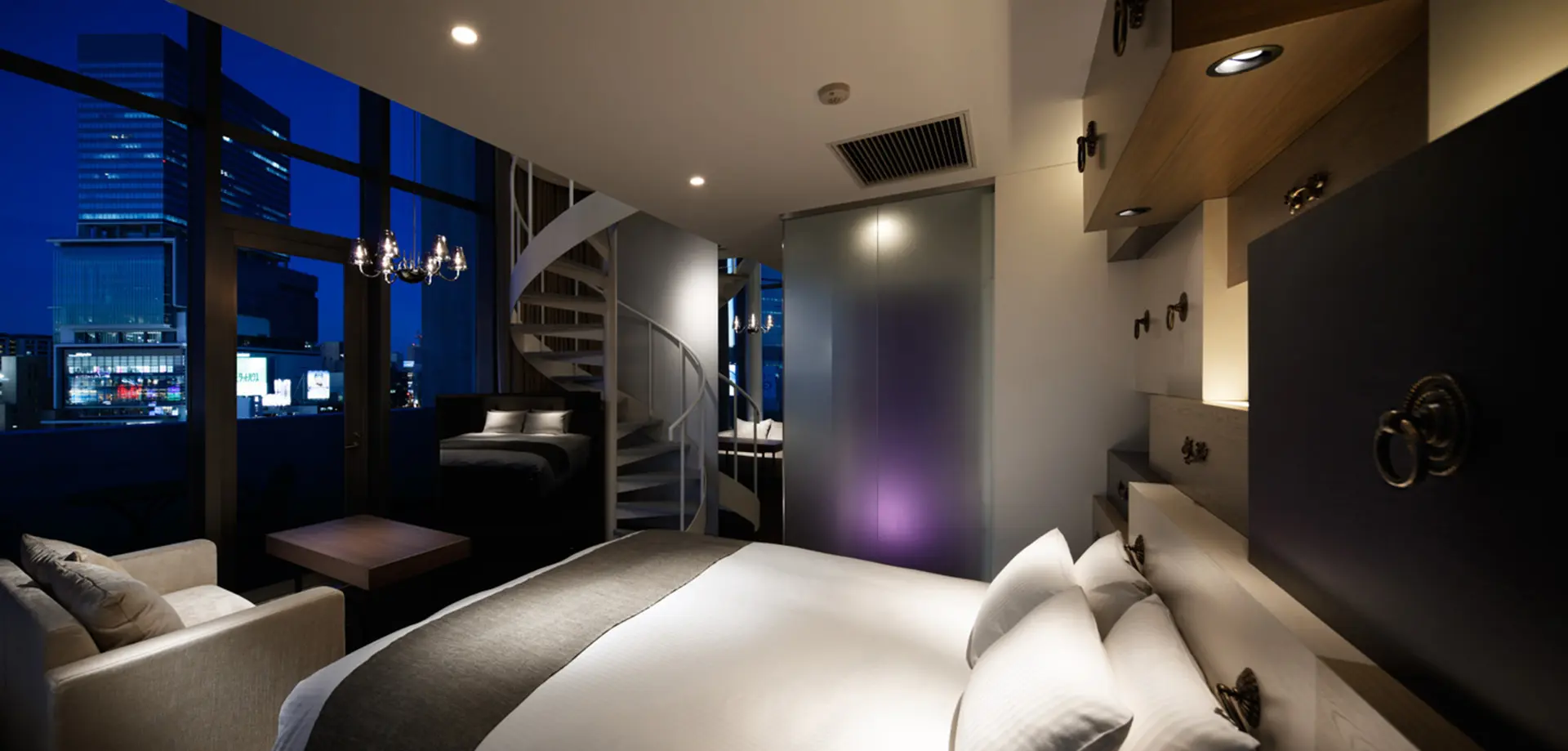 GRANBELL HOTEL SHIBUYA