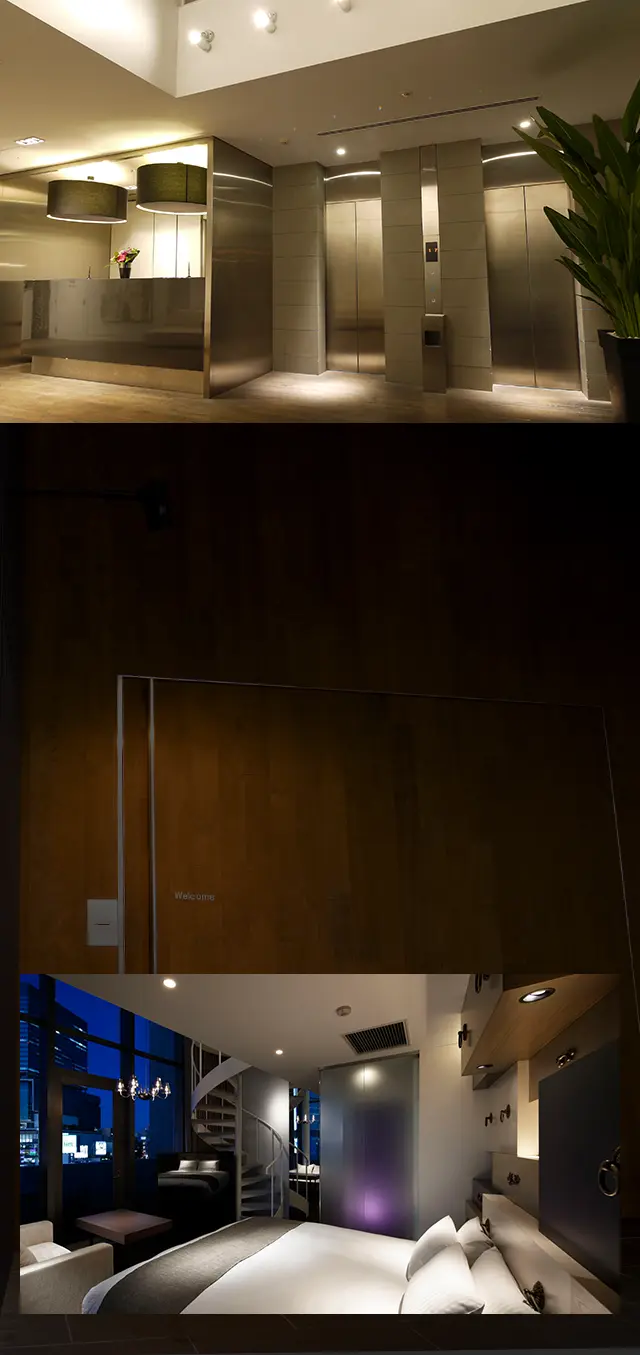 현대적인 거리와 역사가 숨쉬는 오사카의 중심, 혼마치. 키타는 우메다, 미나미는 난바에, 자유자재인 액세스를 실현하는 오사카의 센터 포지션. kyocera Dome Osaka · Osaka-Jo Hall 에의 편리성도 발군. 비즈니스도, 쇼핑·음식·컬처도, 도시의 매력의 모든 것을 손에 넣을 수 있는 에리어에서 마음대로 보낼 수 있다. 그런 "OSAKA를 즐기는"거점으로 GRANBELL HOTEL OSAKA이 충실한 체류를 도와드립니다.