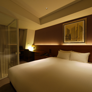 이그제큐티브 스위트