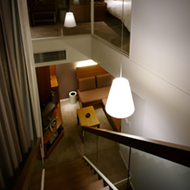 이그제큐티브 스위트