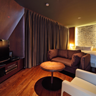 프리미어 스위트