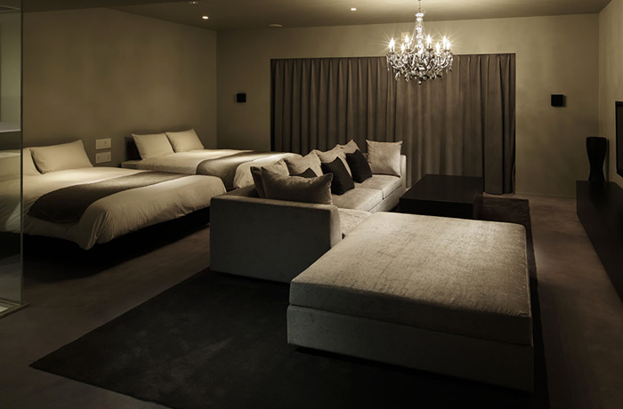 비즈니스 스위트