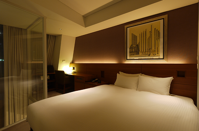 이그제큐티브 스위트