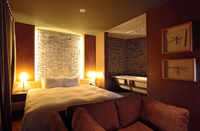 프리미어 스위트